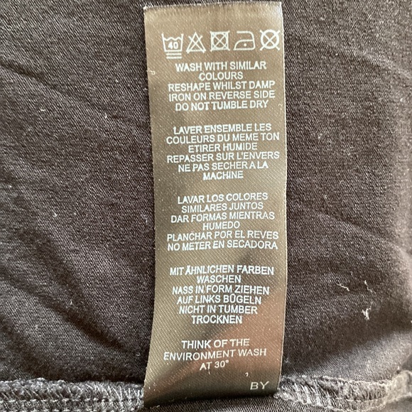 ASOS Tank Dress - Picture 5 of 5